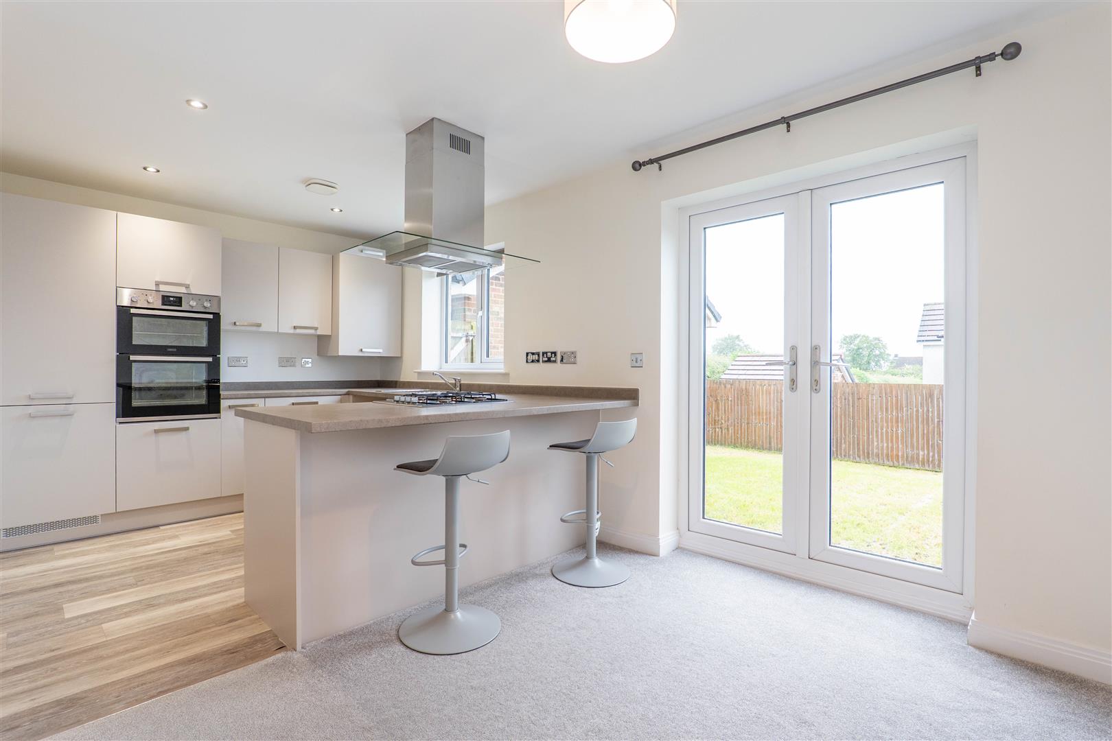 Glamis Court, Blackrod, Bolton